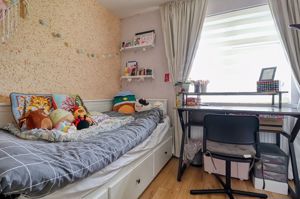 Bedroom Three - click for photo gallery